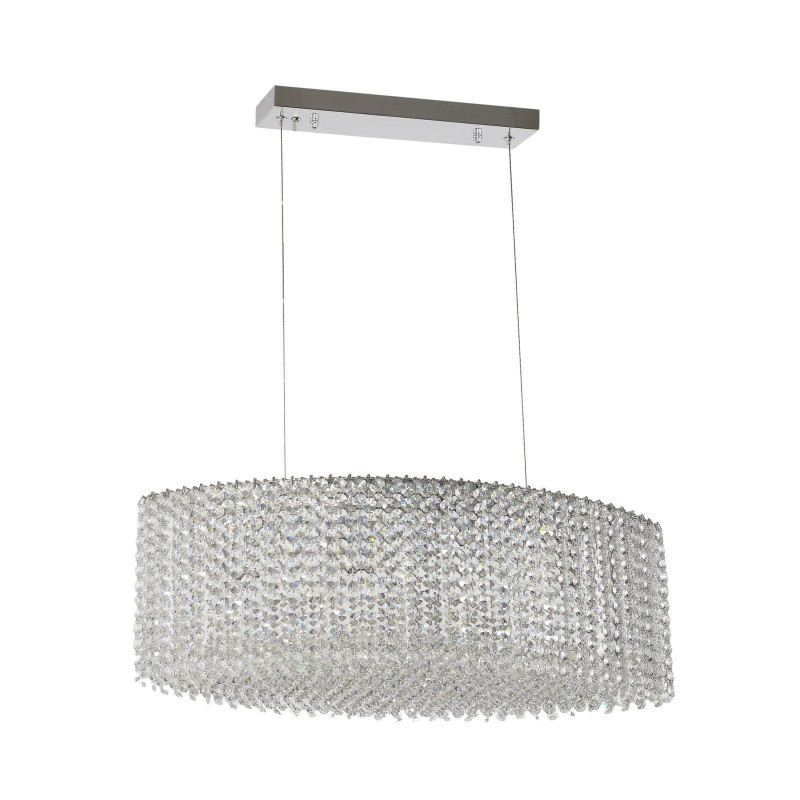 Подвесная люстра Dio D'arte Liano E 1.5.60X30.100 N Фото Подвесная люстра Dio D'arte Liano E 1.5.60X30.100 N