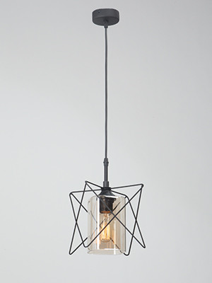 Подвесной светильник Vitaluce V4721-1/1S