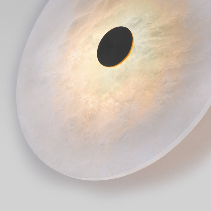 Купить Бра Eurosvet 40341 LED черный