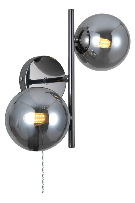 Фото Бра Moderli Moderli V10794-2W Molly