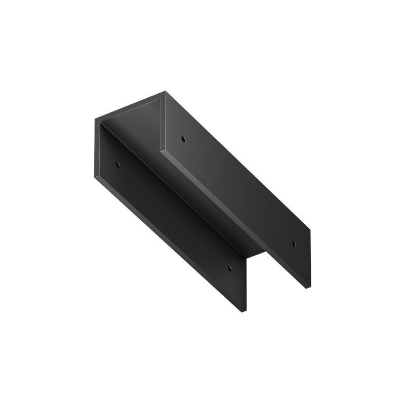 Соединитель профиля Maytoni O-TR001-SC180 Фото Соединитель профиля Maytoni O-TR001-SC180