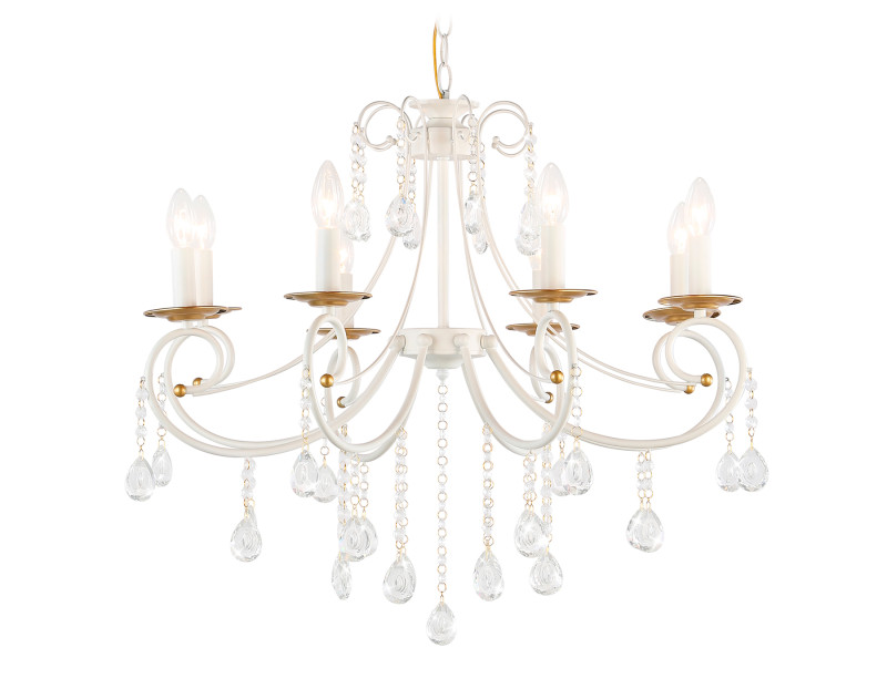 Фото Подвесная люстра Ambrella Light TR4917