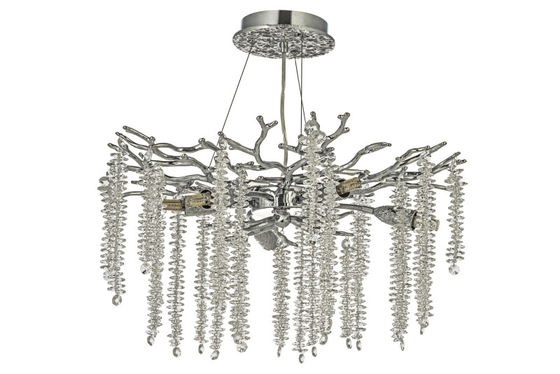 Подвесная люстра Dio D'arte Tavenna H 1.5.46.100 N