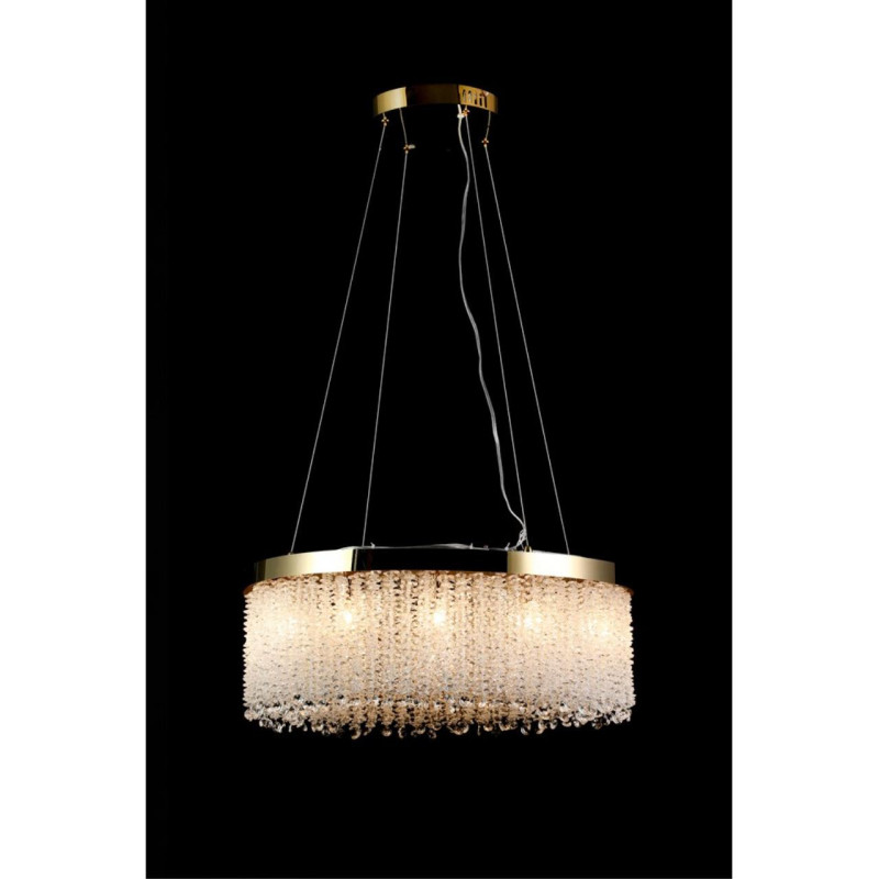 Фото Подвесная люстра APLOYT APL.772.03.12