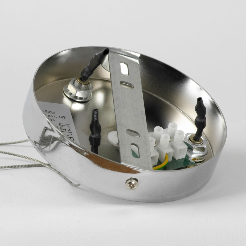 Подвесная люстра Lussole LSP-8743 в интернет магазине Гет Лайт