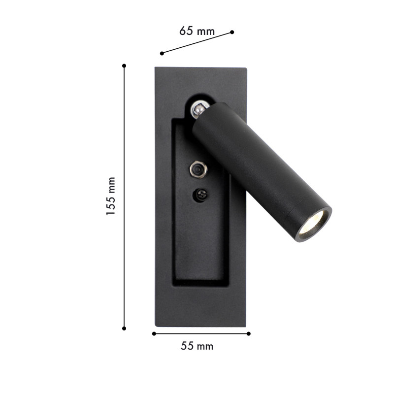 Спот Favourite 4494-1W Цена на Спот Favourite 4494-1W
