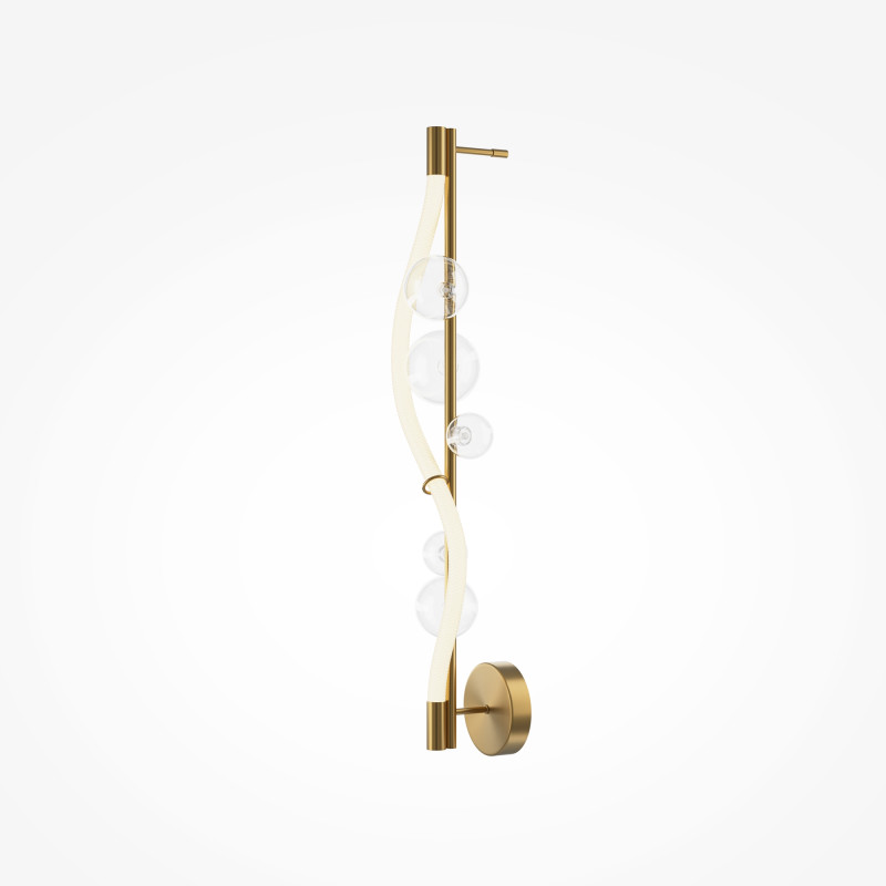 Купить Бра Maytoni MOD289WL-L18BS3K