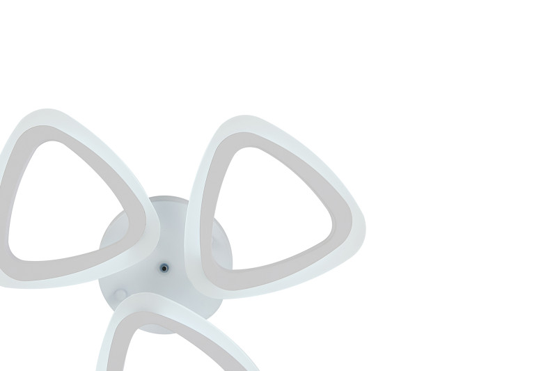 Накладная люстра Natali Kovaltseva LED LAMPS 81403 в интернет магазине Гет Лайт