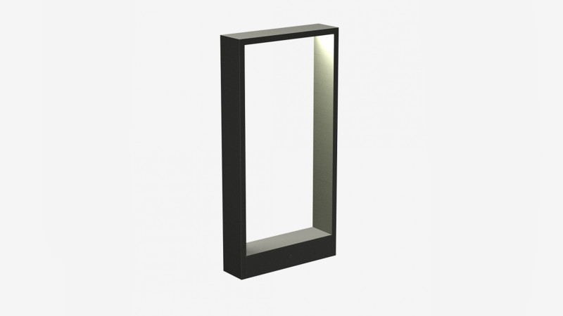 Садово-парковый светильник Siled 7372895 Фото Садово-парковый светильник Siled 7372895