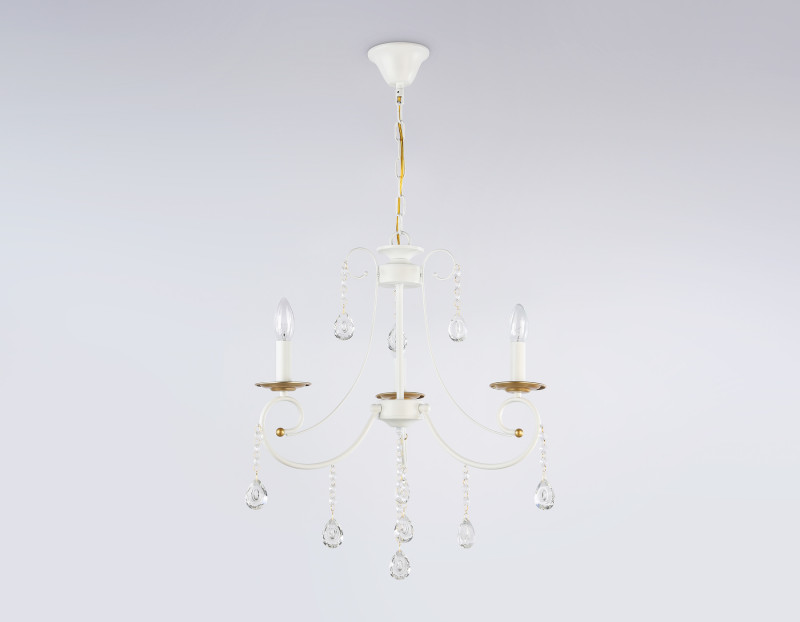 Цена на Подвесная люстра Ambrella Light TR4915