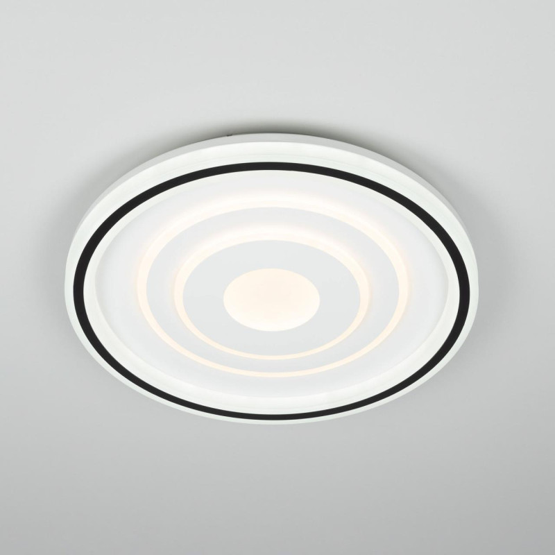 Цена на Накладная люстра Citilux CL739190E