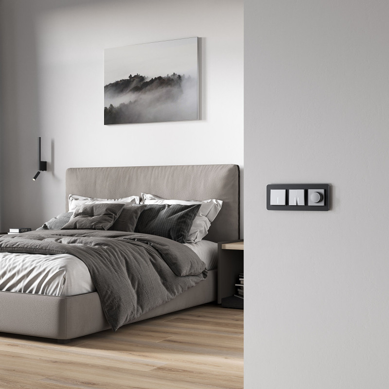 Выключатель Werkel W1110165 Купить Выключатель Werkel W1110165