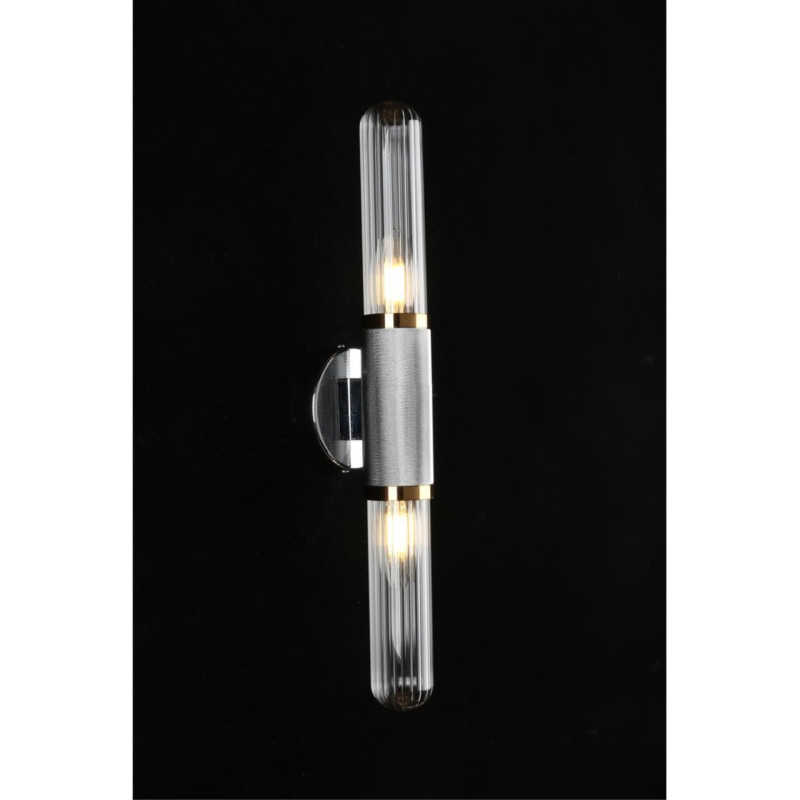 Купить с доставкой по Москве и России Бра APLOYT APL.307.41.02