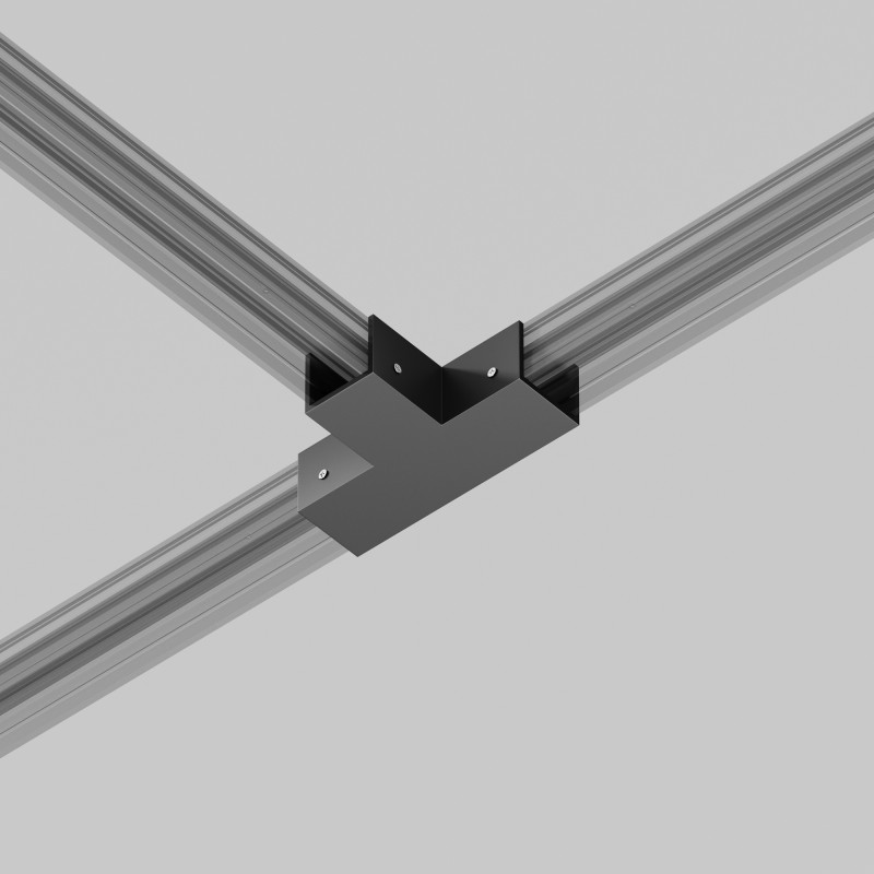 Соединитель профиля Maytoni O-TR001-TC в интернет магазине Гет Лайт