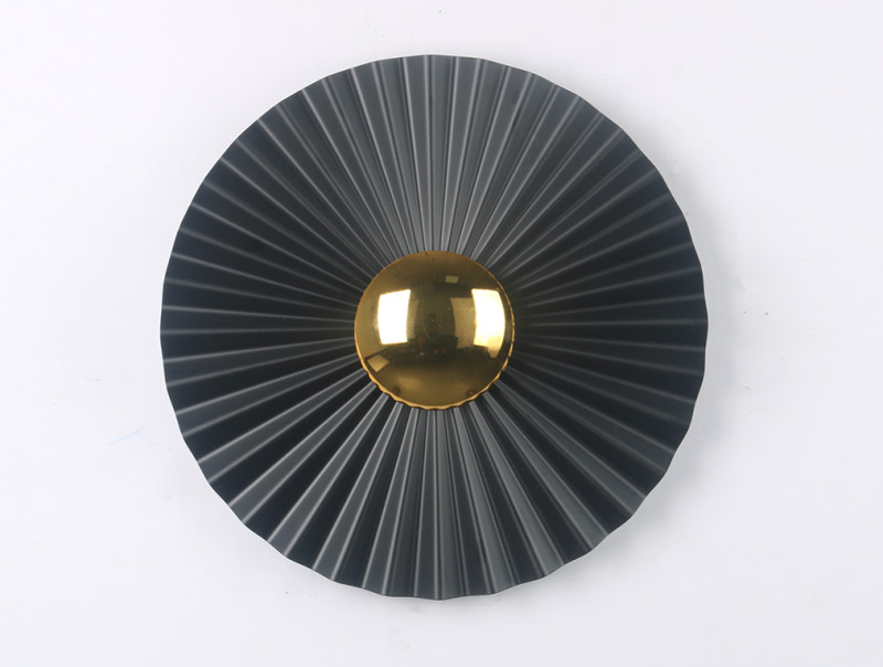 Бра Newport 10852/35 A black Фото Бра Newport 10852/35 A black