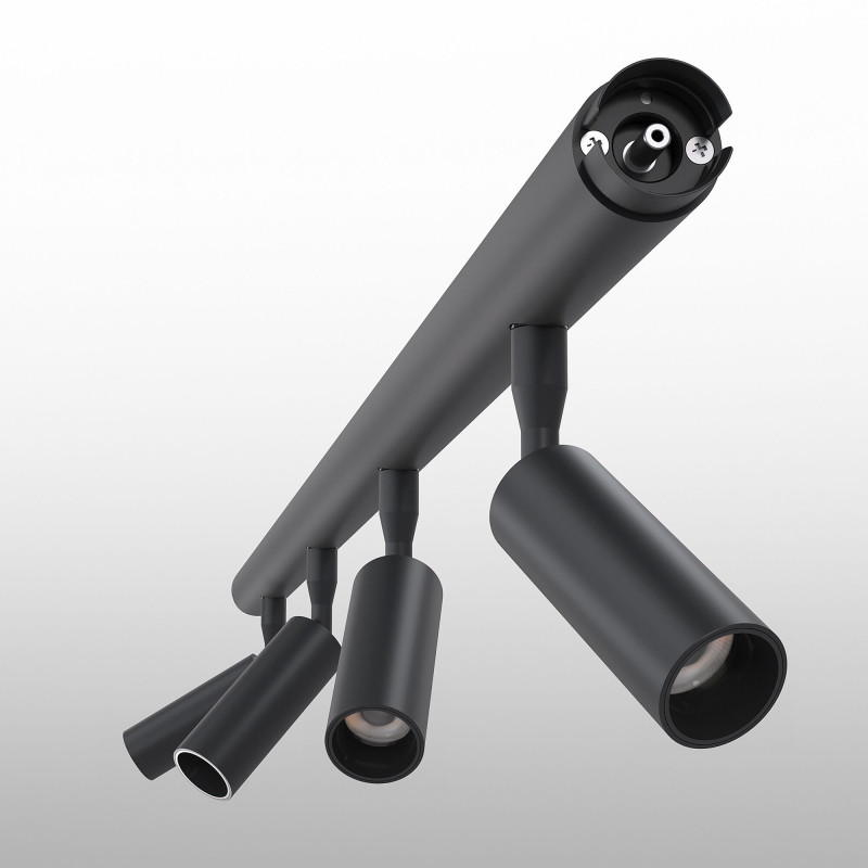 Цена на Светильник на шине Elektrostandard 85177/01