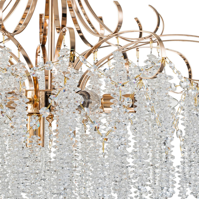 Цена на Подвесная люстра Escada 2108/8P