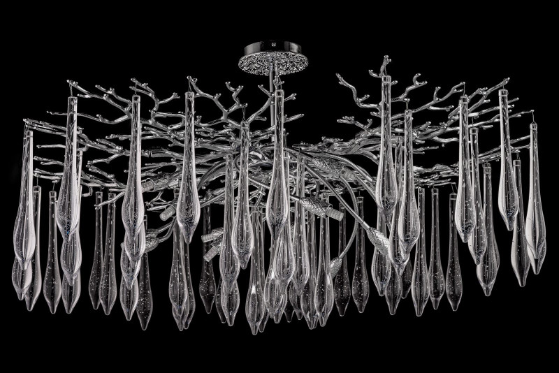 Купить Люстра на штанге Dio D'arte Tavenna H 1.3.100.108 N