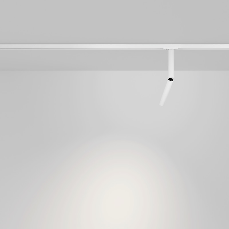 Цена на Светильник на шине Maytoni Technical TR142-1-6W3K-W