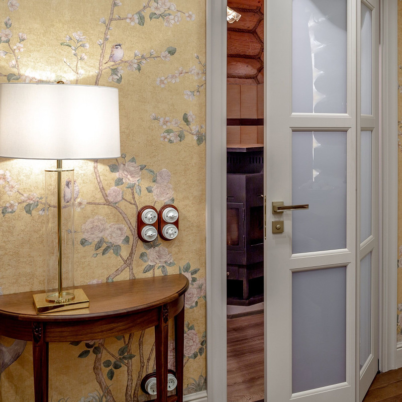 Рамка Werkel W0025225 в интернет магазине Гет Лайт