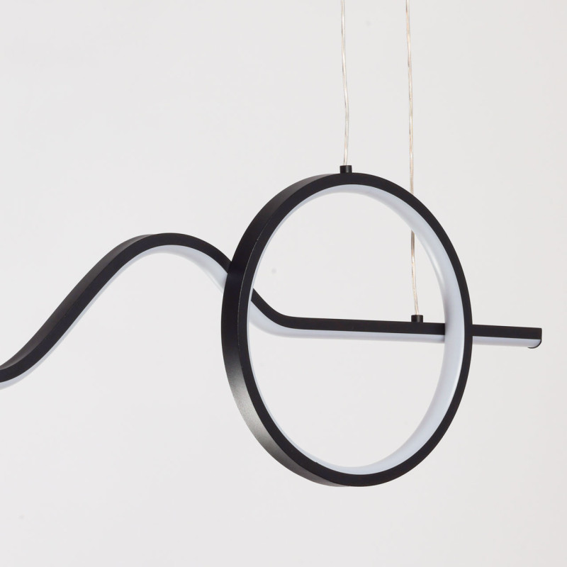 Купить Подвесная люстра DeMarkt 510013304