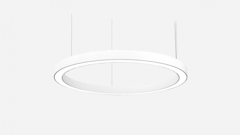 Офисный светильник Siled 7370738