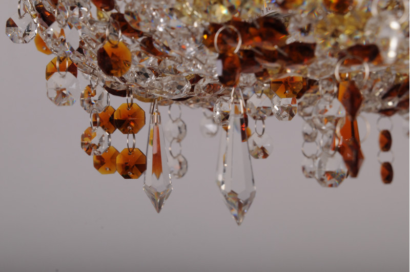 Цена на Abrasax L.8301-8 BROWN