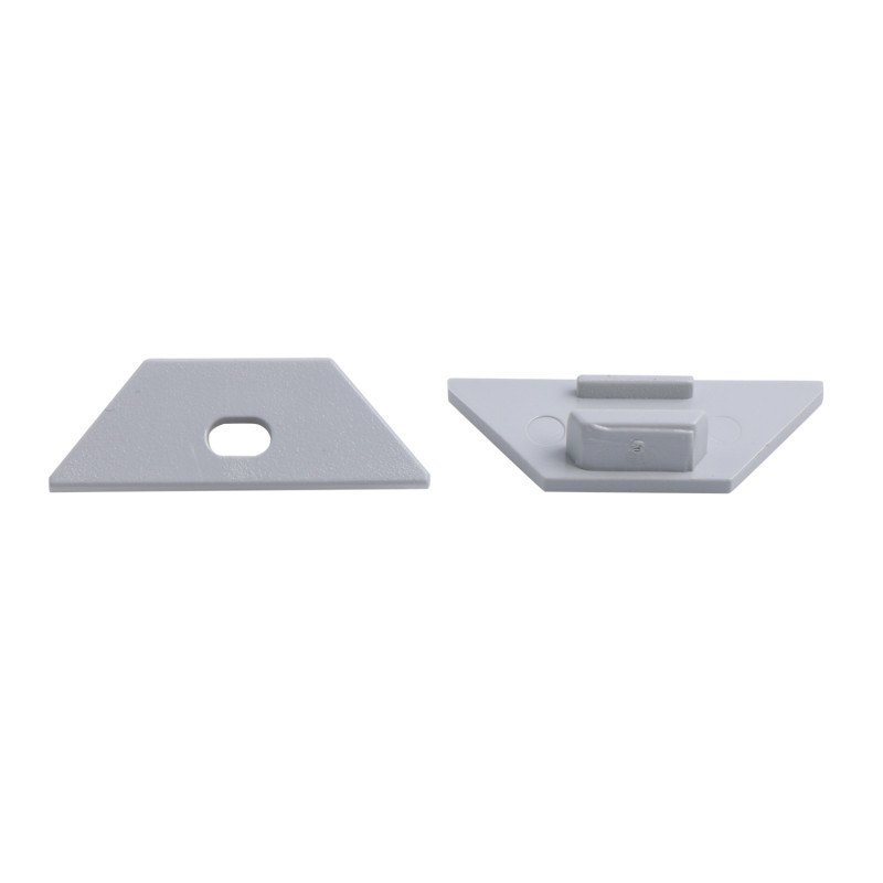 Заглушка профиля Gauss BT482 Заглушка профиля Gauss BT482