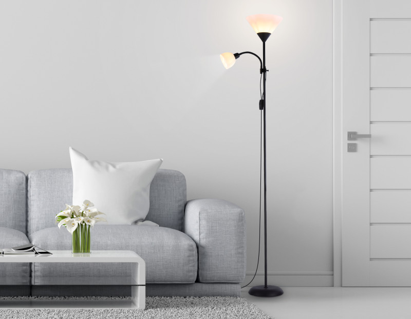 Торшер Ambrella Light TR97629 Купить с доставкой по Москве и России Торшер Ambrella Light TR97629