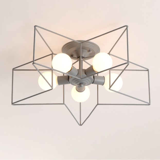 Фото Детская люстра ImperiumLoft 178359-26