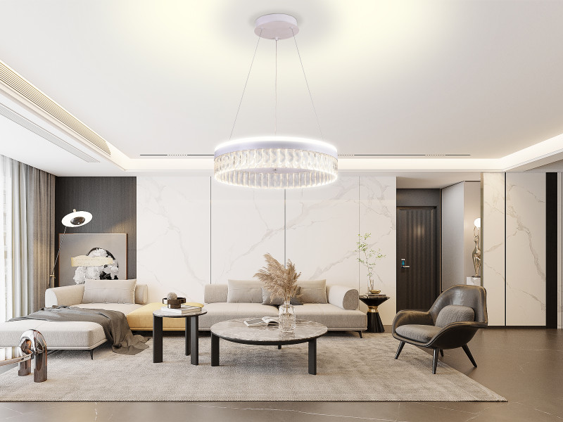 Купить Подвесная люстра Natali Kovaltseva INNOVATION STYLE 83127