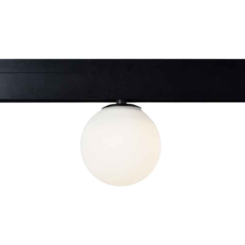 Светильник на шине Crystal Lux CLT 0.33 014 5W BL 4000K