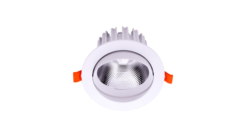 Цена на DesignLed KZ-2-DLW-7-NW