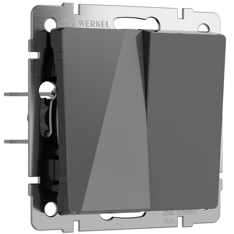 Выключатель Werkel W1123044 Фото Выключатель Werkel W1123044