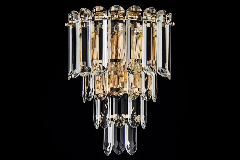 Купить Бра Dio D'arte Olivetta E 2.25x31.100 G