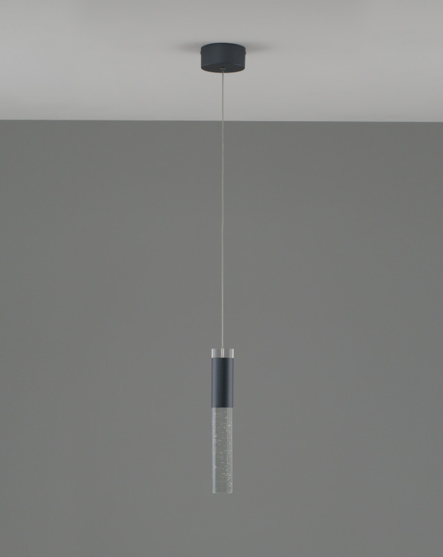 Подвесной светильник Moderli Moderli V10898-PL Ran подвесной светодиодный в интернет магазине Гет Лайт