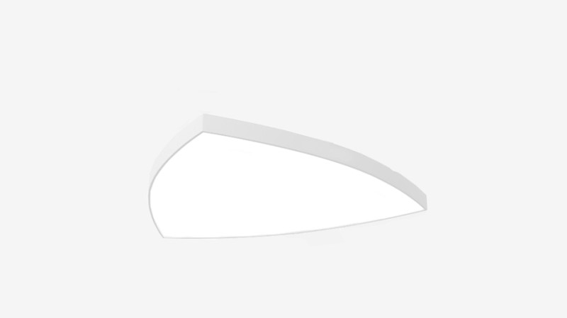Офисный светильник Siled 7372506 Офисный светильник Siled 7372506