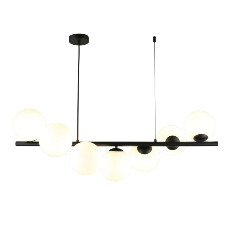 Подвесная люстра APLOYT APL.312.03.07 Подвесная люстра APLOYT APL.312.03.07