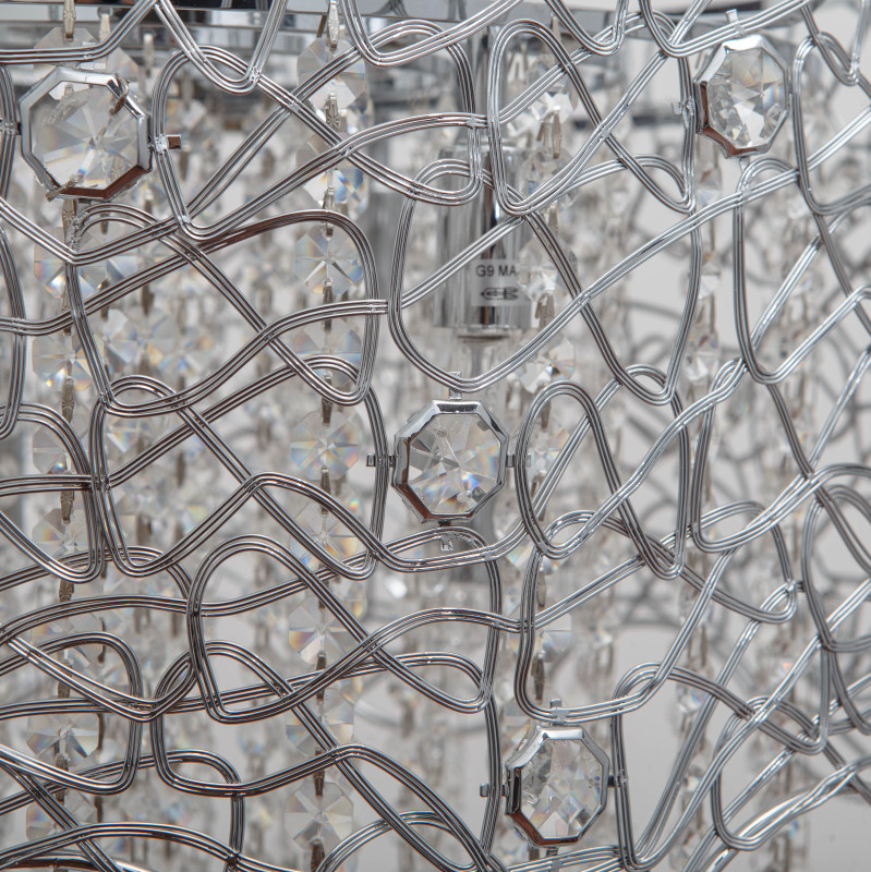 Abrasax X9118A/6CH Цена на Abrasax X9118A/6CH