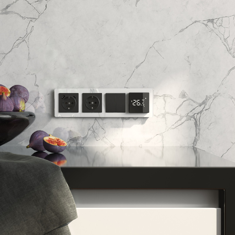 Рамка Werkel W0042701 Цена на Рамка Werkel W0042701