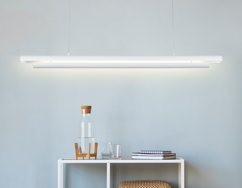 Купить с доставкой по Москве и России Подвесной светильник Ambrella Light TN71336