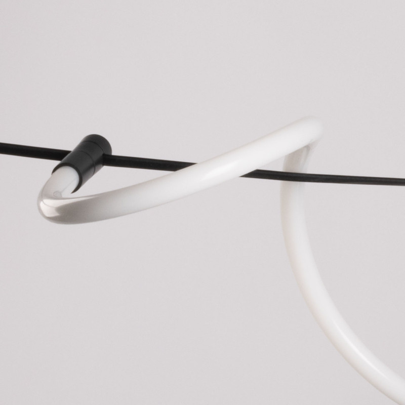 Светильник на шине DeMarkt 852011201 в интернет магазине Гет Лайт