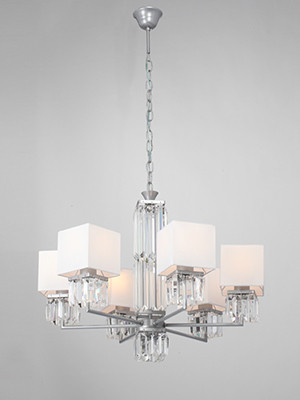 Фото Подвесная люстра Vitaluce V1856-9/6