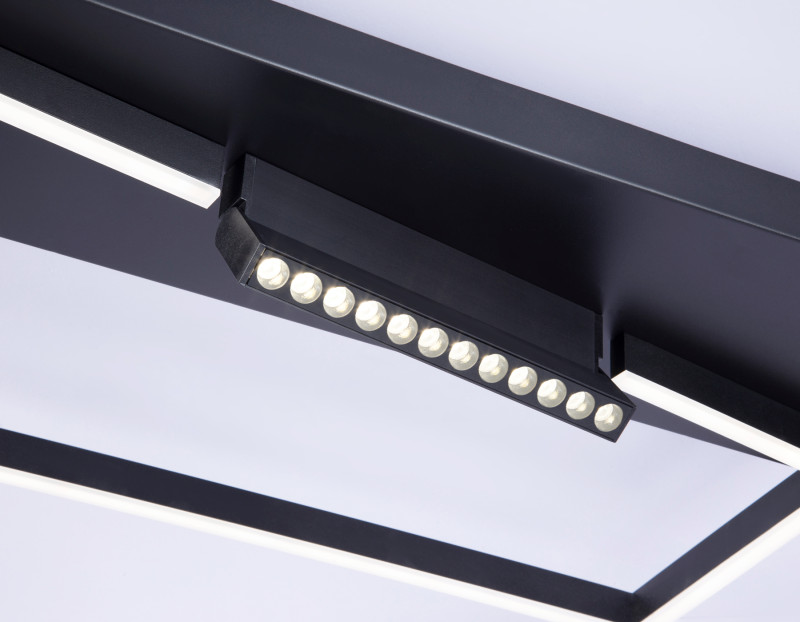 Купить с доставкой по Москве и России Накладной светильник Ambrella Light FL51466