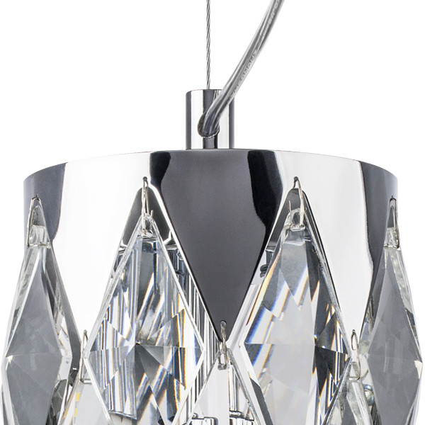 Купить с доставкой по Москве и России Подвесной светильник Lightstar 722034