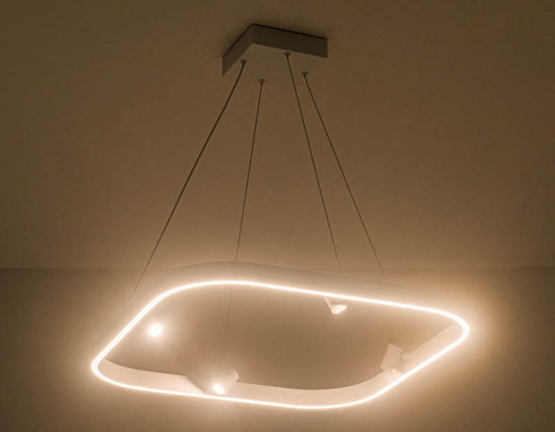 Подвесная люстра Ambrella Light FL5802 в интернет магазине Гет Лайт