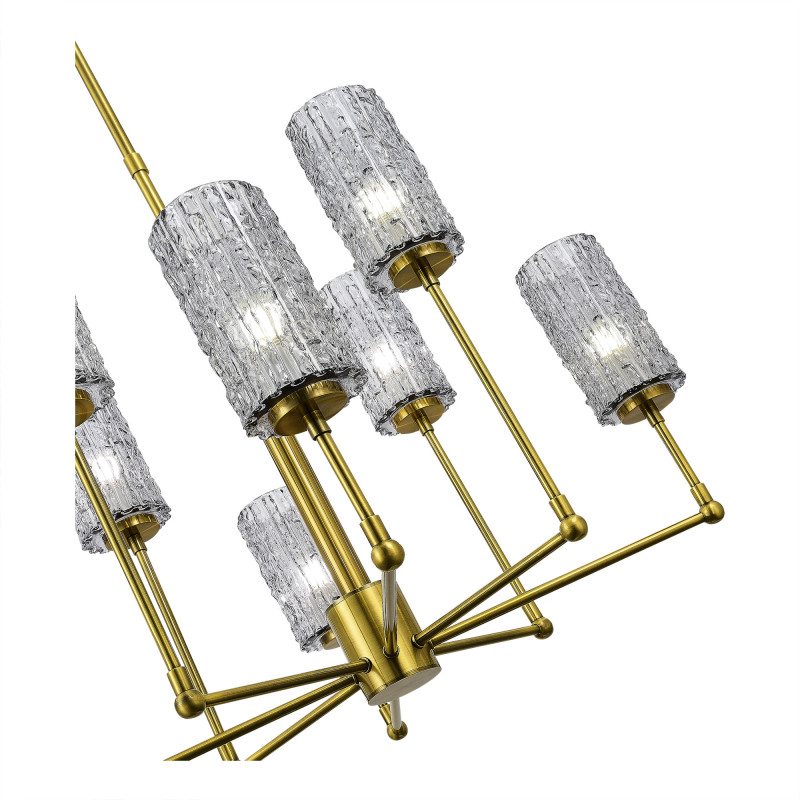 Купить Люстра на штанге ST-Luce SL1240.303.08