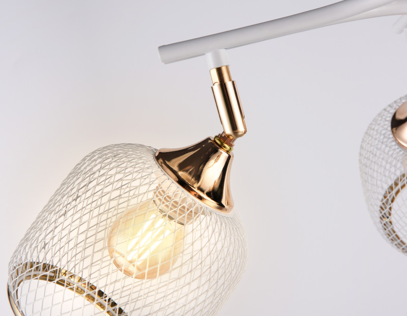 Цена на Люстра на штанге Ambrella Light TR80175