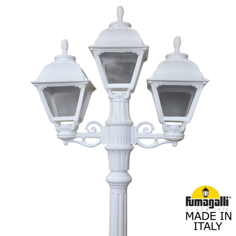 Цена на Садово-парковый светильник Fumagalli U23.157.S21.WXF1R