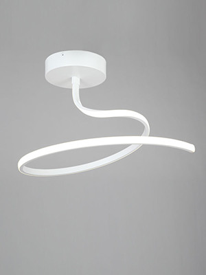 Фото Накладной светильник Vitaluce V4653-0/1PL